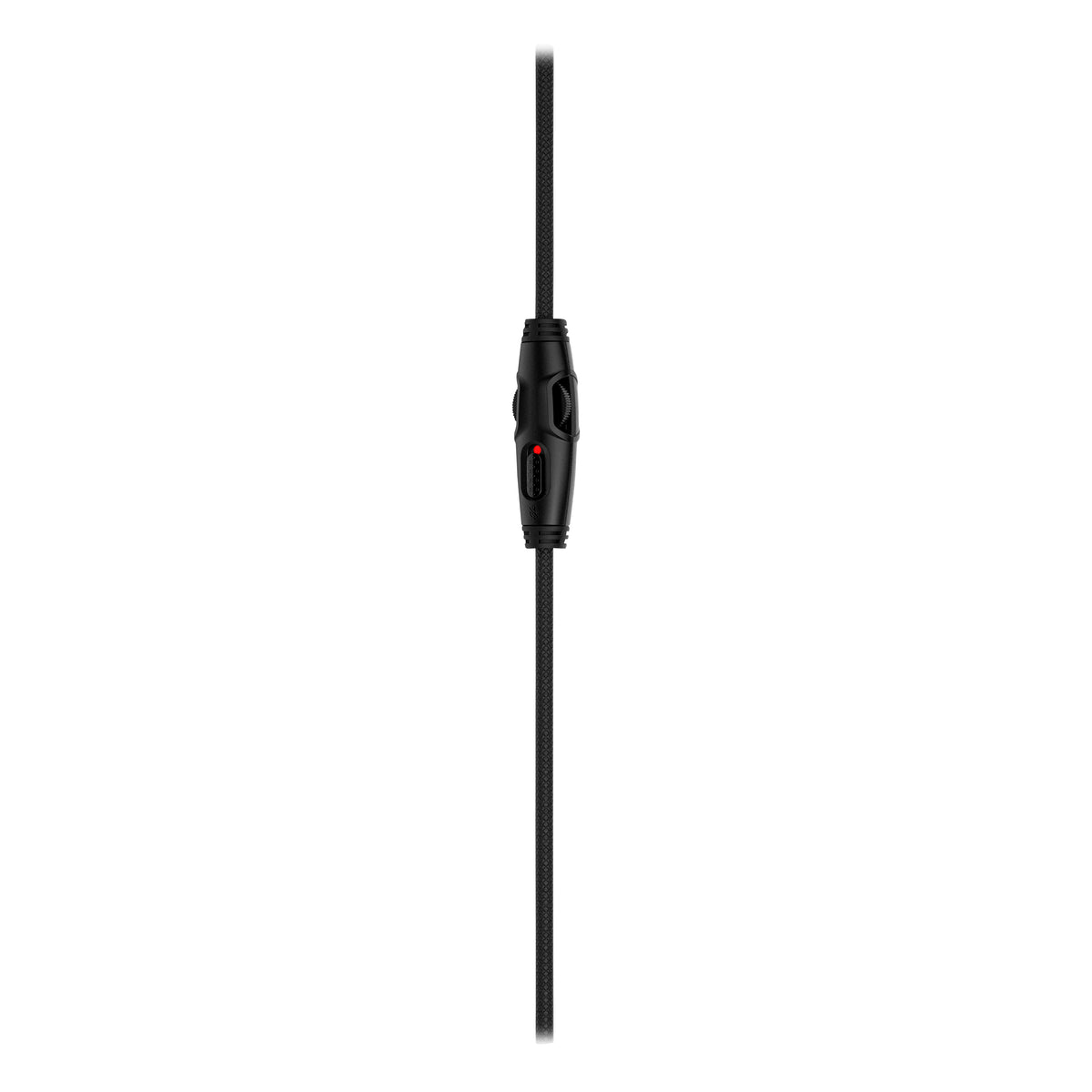 HyperX Cloud Alpha Kablet Høretelefoner Sort Rød
