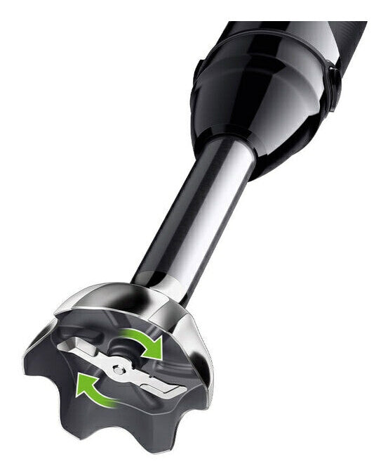 Braun Multiquick 5 Pro MQ 55254 M Stavblender