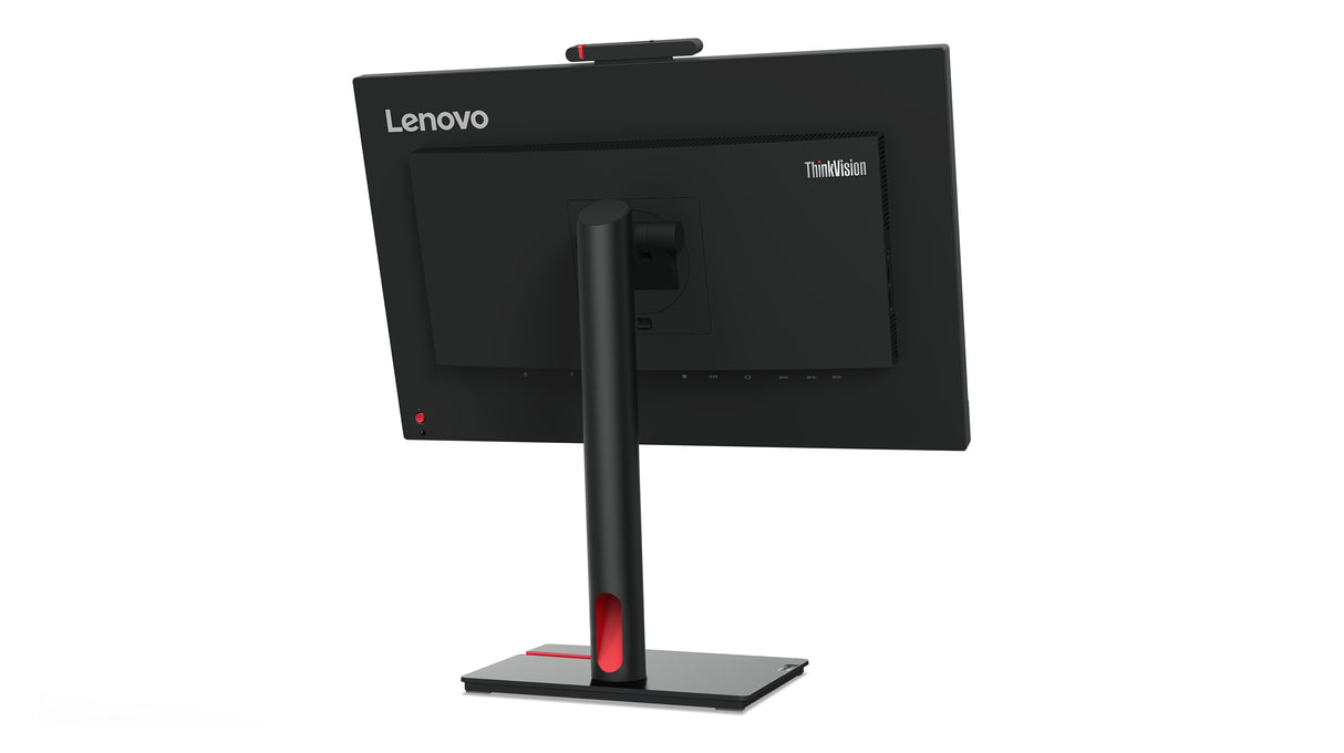 Lenovo ThinkVision T24v-30 24 IPS 1920 x 1080 (Full HD) VGA (HD-15) HDMI DisplayPort 75Hz