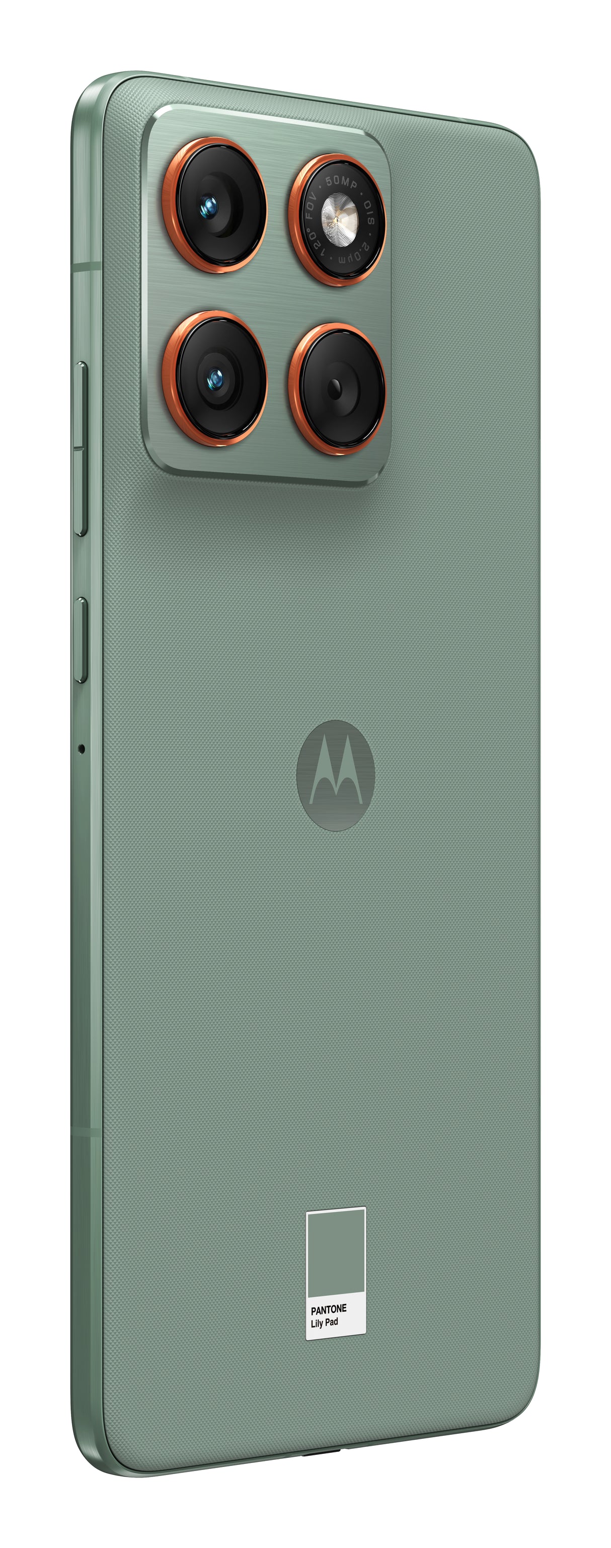 Motorola Edge 70 12/512 Lilly Pad EU