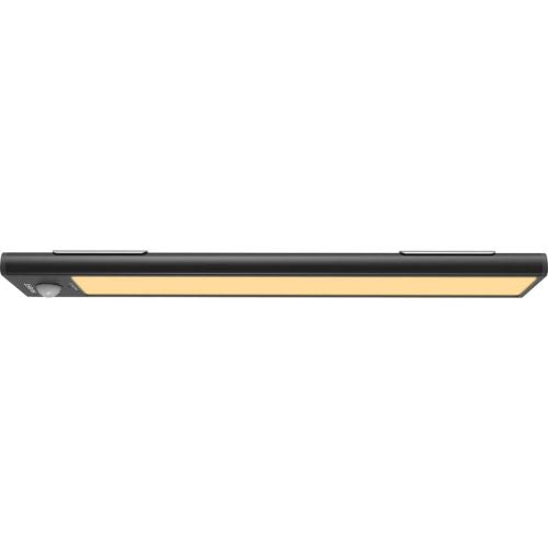 Xiaomi Yeelight Motion Sensor Closet Light A40, 1500mAh, 2700K, sort EU YDQA1620007BKGL