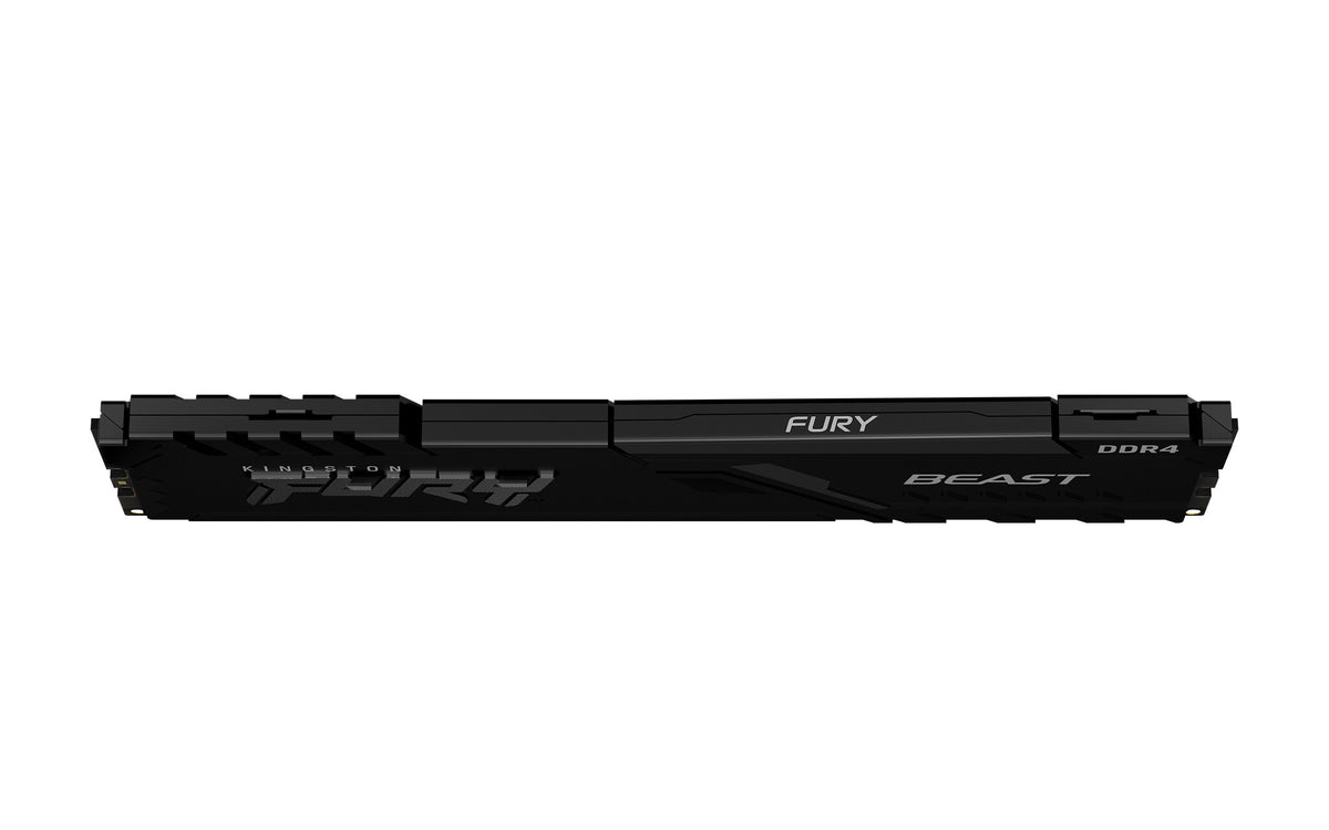 DDR4 16GB PC 3200 CL16 Kingston FURY Beast sw retail