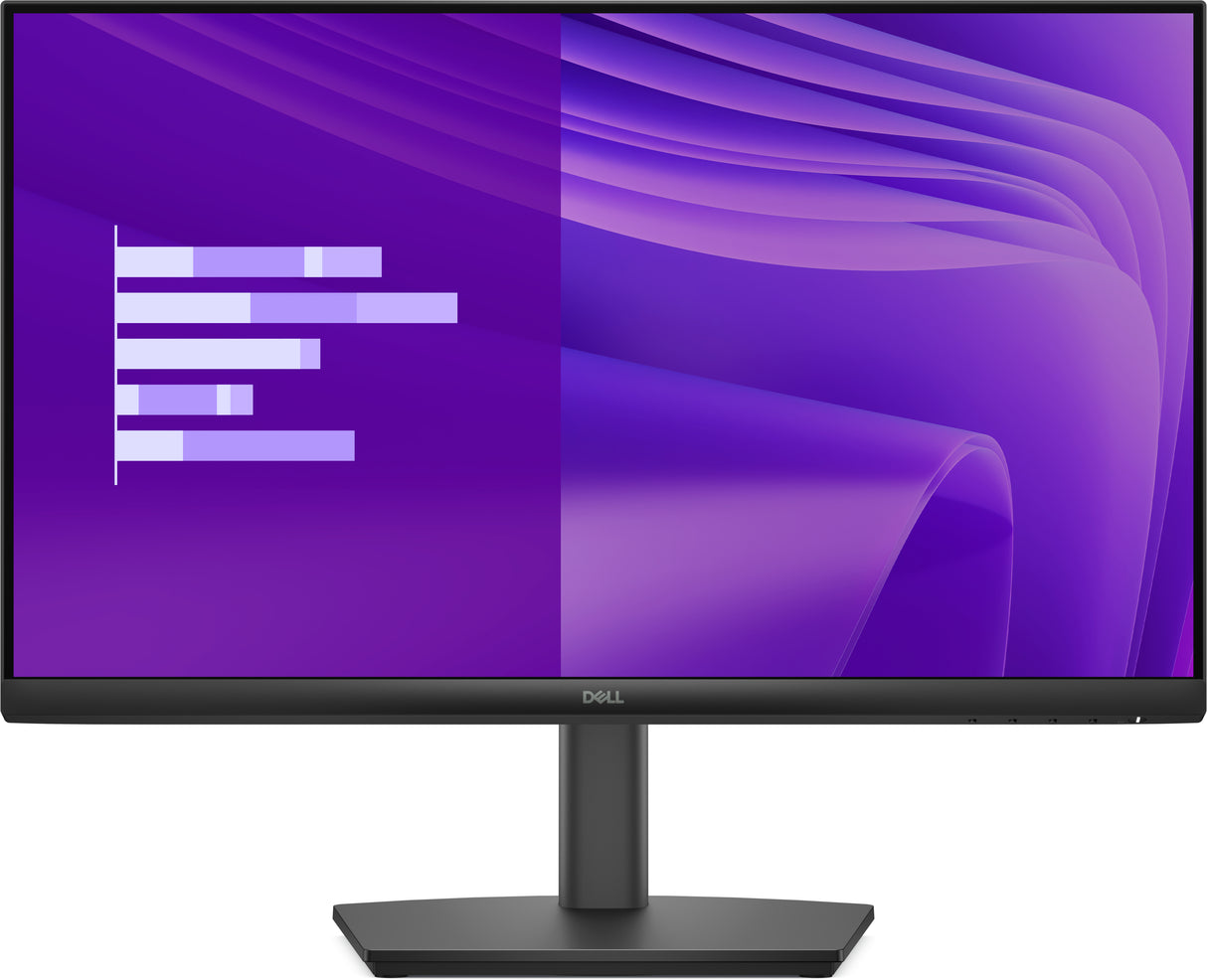 DELL E Series E2425HSM 24 IPS 1920 x 1080 (Full HD) DisplayPort HDMI 100 Hz