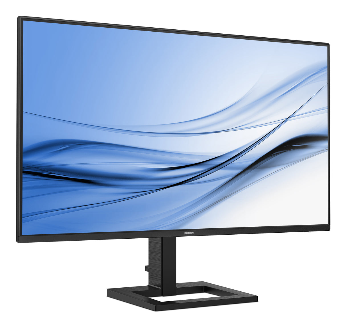 Philips 1000 series 27E1N1600AE/00 computerskærm 68,6 cm (27") 2560 x 1440 pixel Quad HD LCD Sort