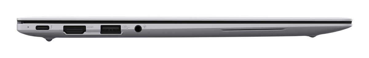ASUS ExpertBook Ultra B9406CAA-TH1544X Copilot+ PC Intel Core Ultra X7 358H Laptop 35,6 cm (14") Berøringsskærm WQXGA+ 32 GB LPDDR5x-SDRAM 1 TB SSD Wi-Fi 7 (802.11be) Windows 11 Pro Grå QWERTY Engelsk