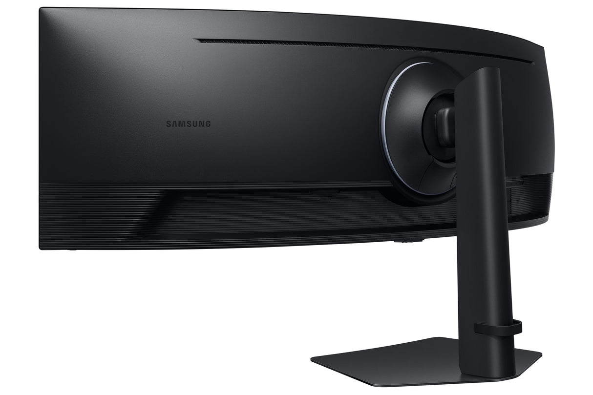 Samsung ViewFinity S9 S49C950UAU 49 5120 x 1440 (UltraWide) HDMI DisplayPort USB-C 120Hz Dockingskærm