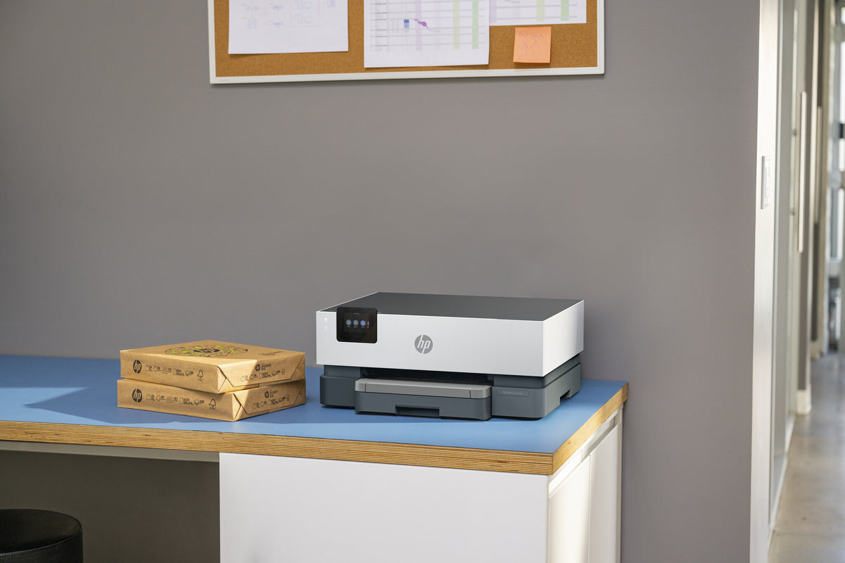 HP OfficeJet Pro 9110b blækprinter