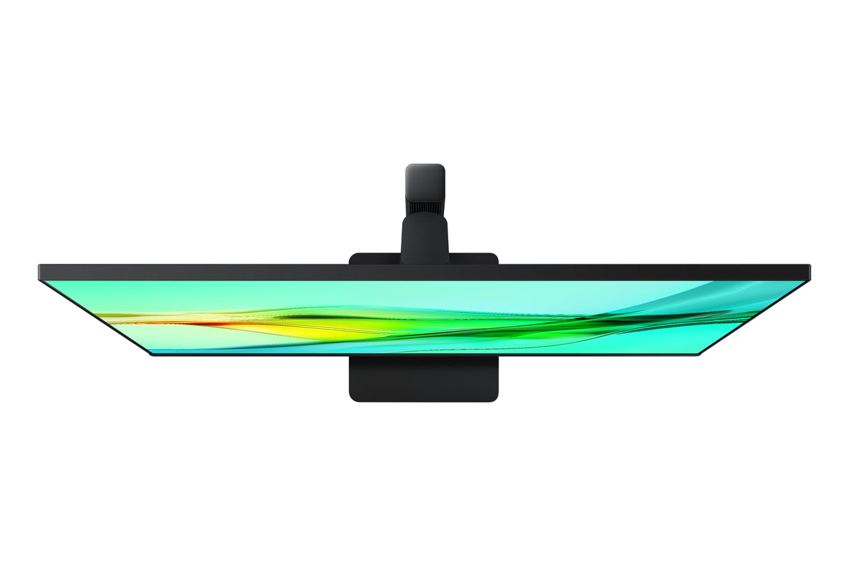 Samsung S60UD computerskærm 81,3 cm (32") 2560 x 1440 pixel Quad HD LCD Sort