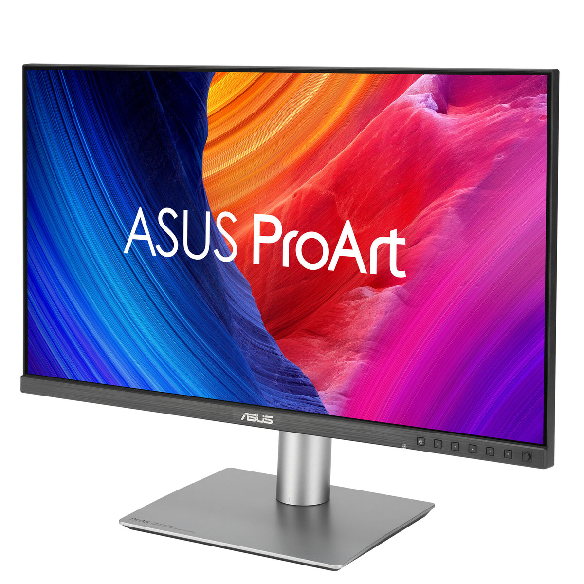 ASUS ProArt PA27JCV 27 IPS 5120 x 2880 (5K) HDMI DisplayPort USB-C 60Hz Dockingskærm