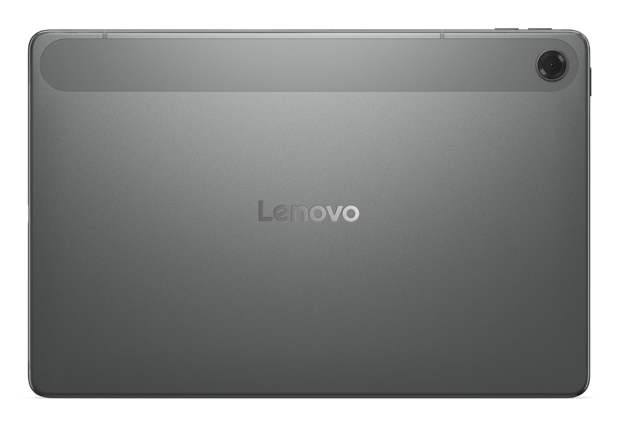 Lenovo Tab 4G Mediatek 128 GB 25,6 cm (10.1") 4 GB Wi-Fi 5 (802.11ac) Android 14 Grå