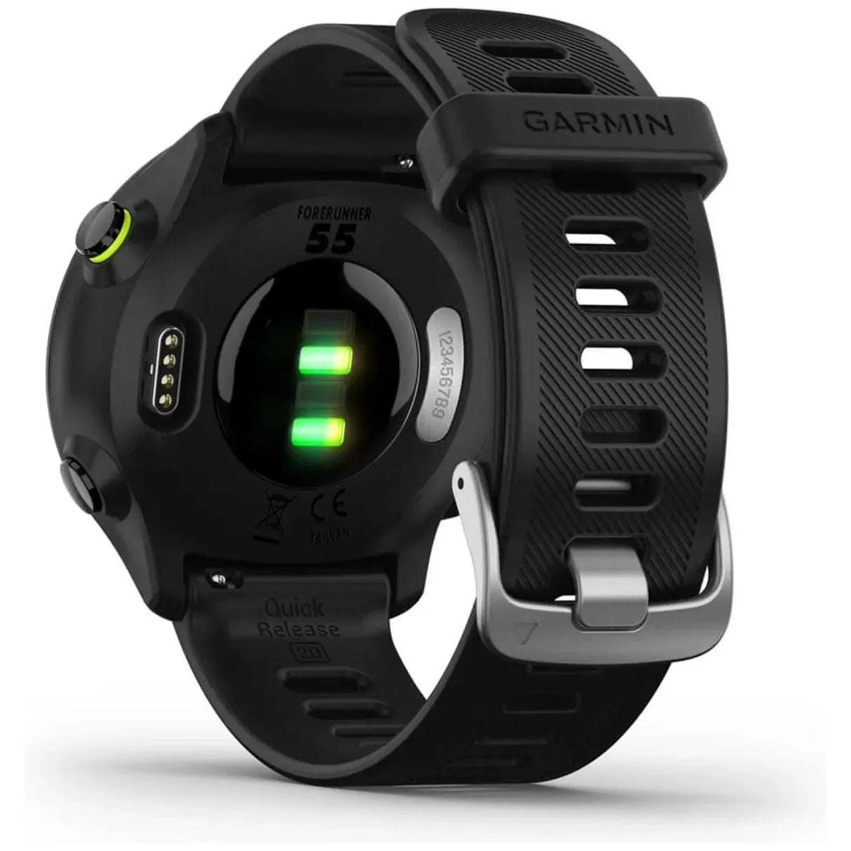 Garmin Forerunner 55 - Black