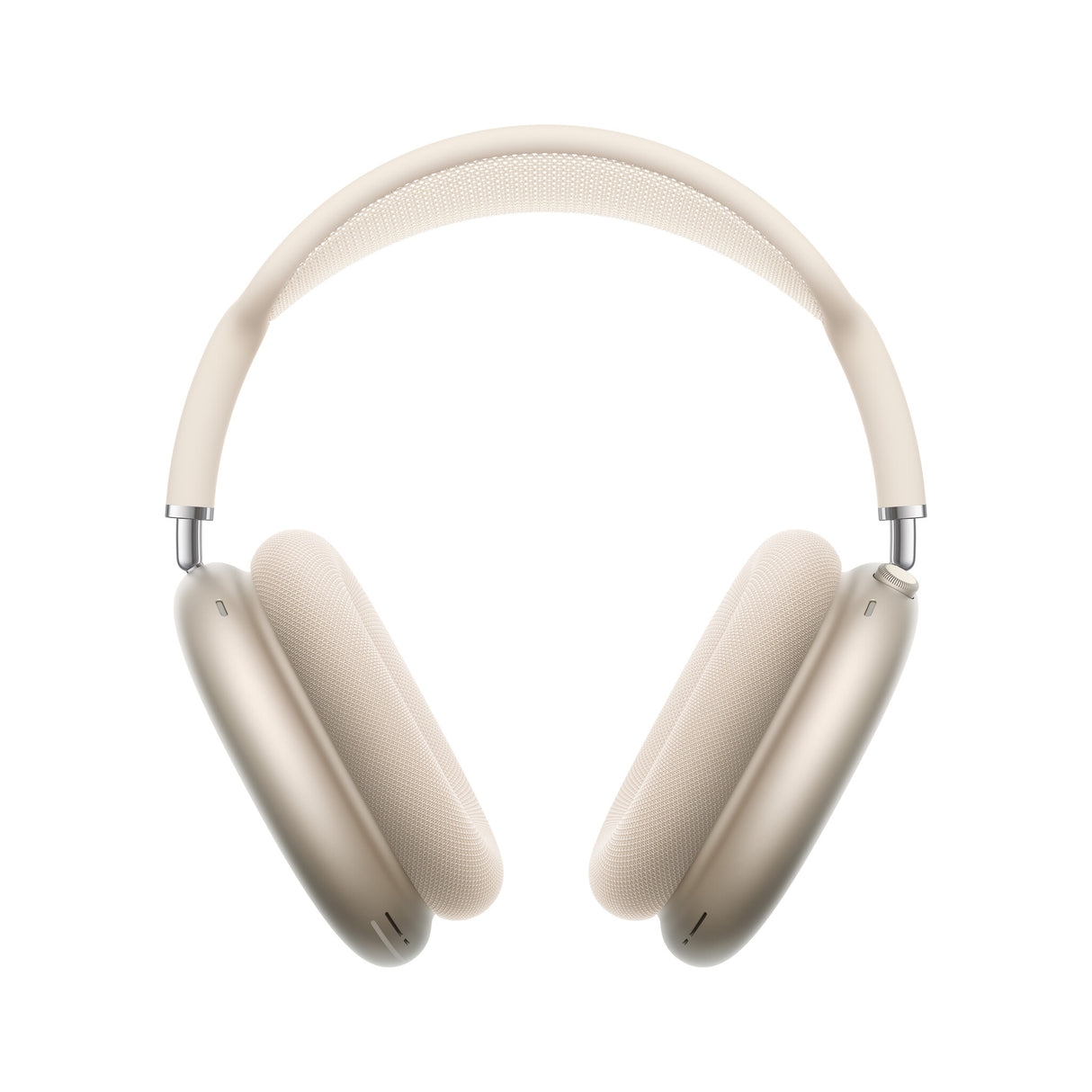 Apple AirPods Max 2 Headset Trådløs Opkald/musik USB Type-C Bluetooth Beige