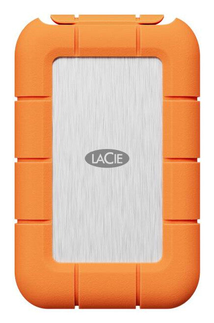 LACIE RUGGED SSD4 2.5SE 4000 STND4000400 USB4 40GBPS
