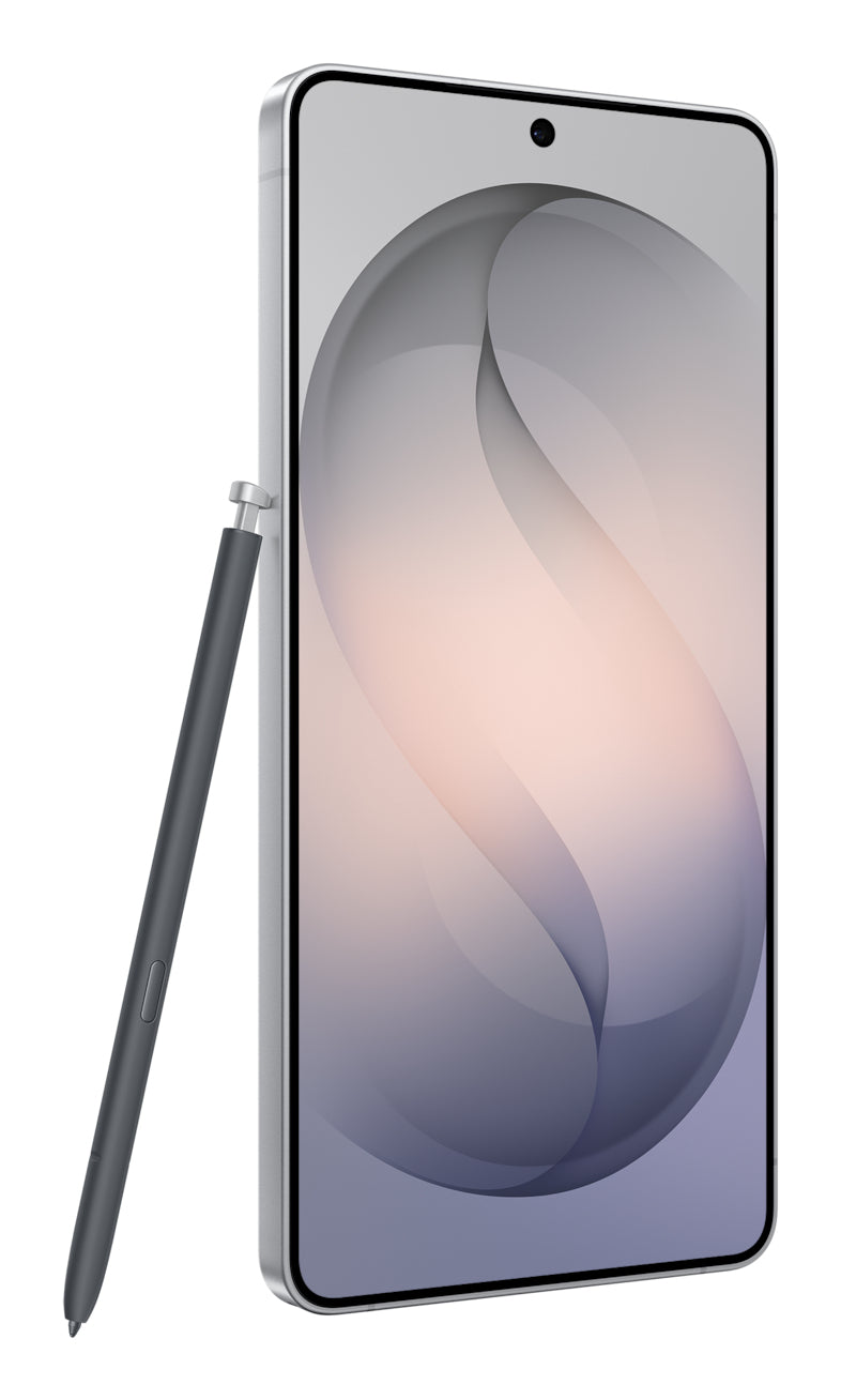 Samsung Galaxy S26 Ultra Dual Sim 12GB RAM 512GB Silver EU