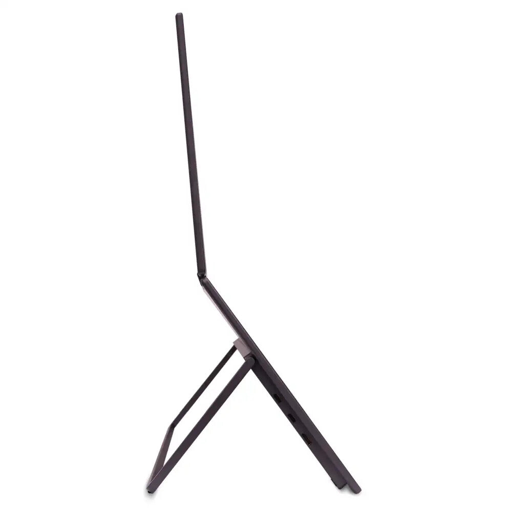 Acer PD163Qbmiuux computerskærm 39,6 cm (15.6") 1920 x 1080 pixel Double Full HD LED Grå