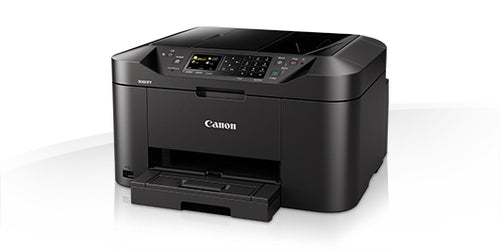 Canon MAXIFY MB2150 Inkjet A4 600 x 1200 dpi 19 sider pr. minut Wi-Fi
