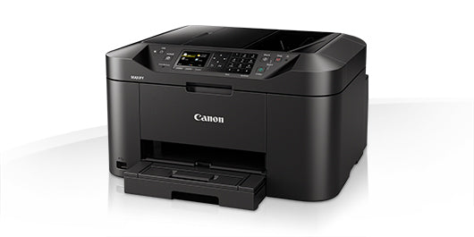 Canon MAXIFY MB2150 Inkjet A4 600 x 1200 dpi 19 sider pr. minut Wi-Fi