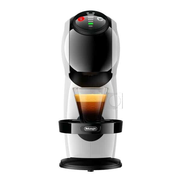 De'Longhi EDG226.W Fully-auto Capsule coffee machine 0.8 L