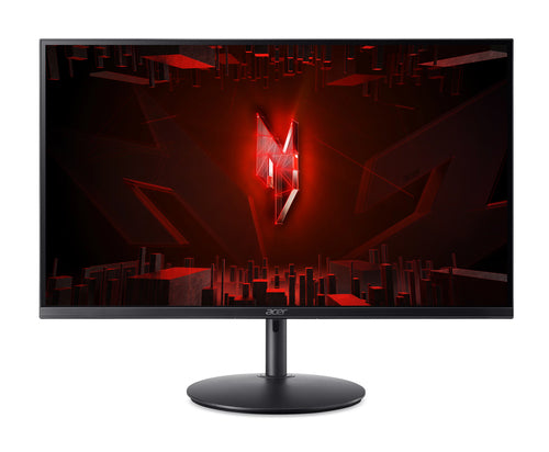 Acer Nitro XF0 XF270 X1 computerskærm 68,6 cm (27") 1920 x 1080 pixel Fuld HD LCD Sort