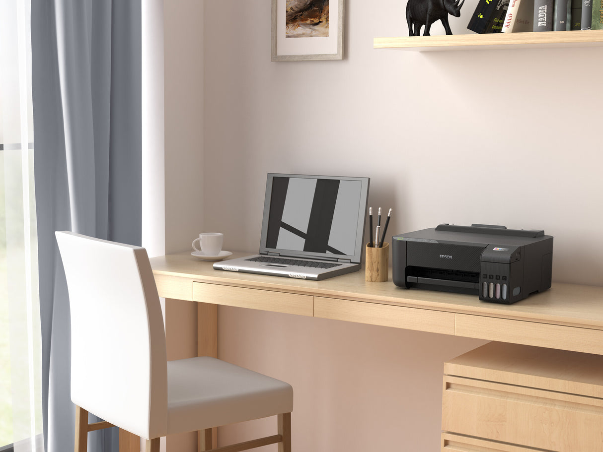 Epson EcoTank ET-1810 blækprinter Farve 5760 x 1440 dpi A4 Wi-Fi