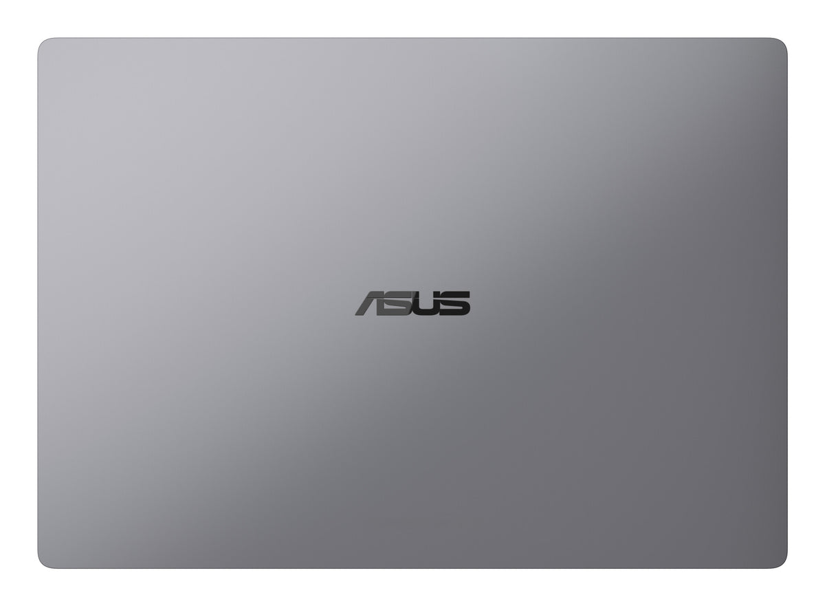 NotebookASUSPM5606CKA-PL0871XCPU AMD RyzenT AI 53302 GHz16 "2560 x 1600 pixelsRAM 16 GBDDR5-SDRAMSSD 512 GBDiscrete graphics Not 90NX0981-M00ZR0 (4711636638326)
