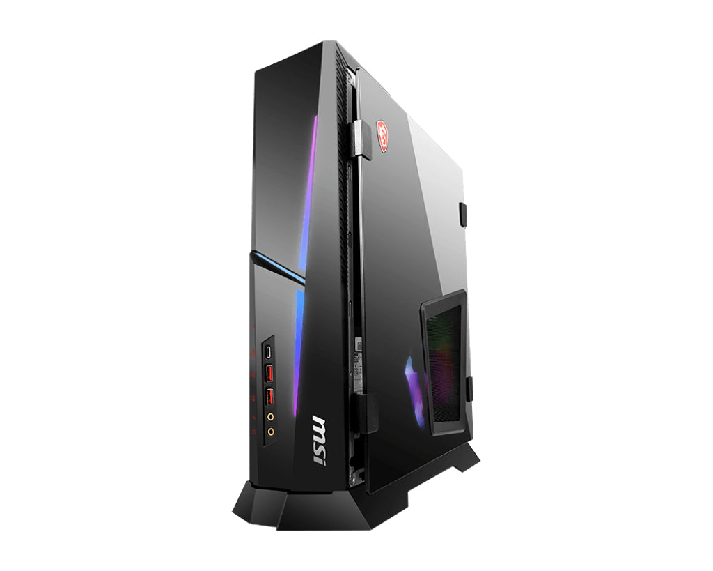 MSI MPG Trident AS AI 2NVM5-074EU Intel Core Ultra 5 225F 16 GB DDR5-SDRAM 1 TB SSD NVIDIA GeForce RTX 5060 Ti Windows 11 Home Desktop PC Sort