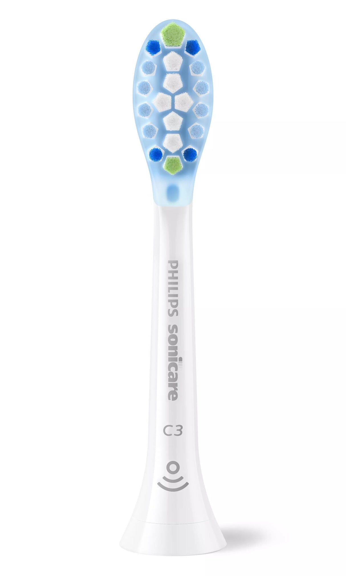 Philips Premium Plaque Defence HX9045/87 Pakke med 4+1 børstehoveder