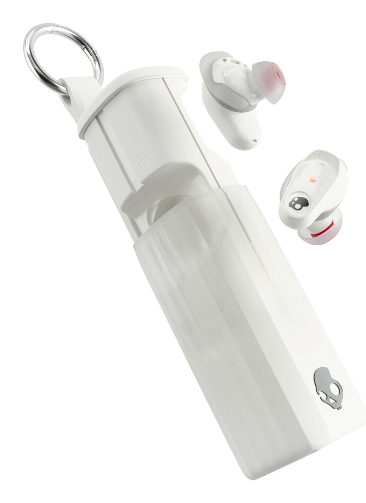 Skullcandy Method 360 ANC Headset True Wireless Stereo (TWS) I ørerne Opkald/musik Bluetooth Hvid