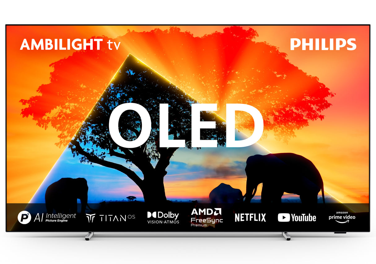 Philips 55OLED769 55 4K UHD (2160p)