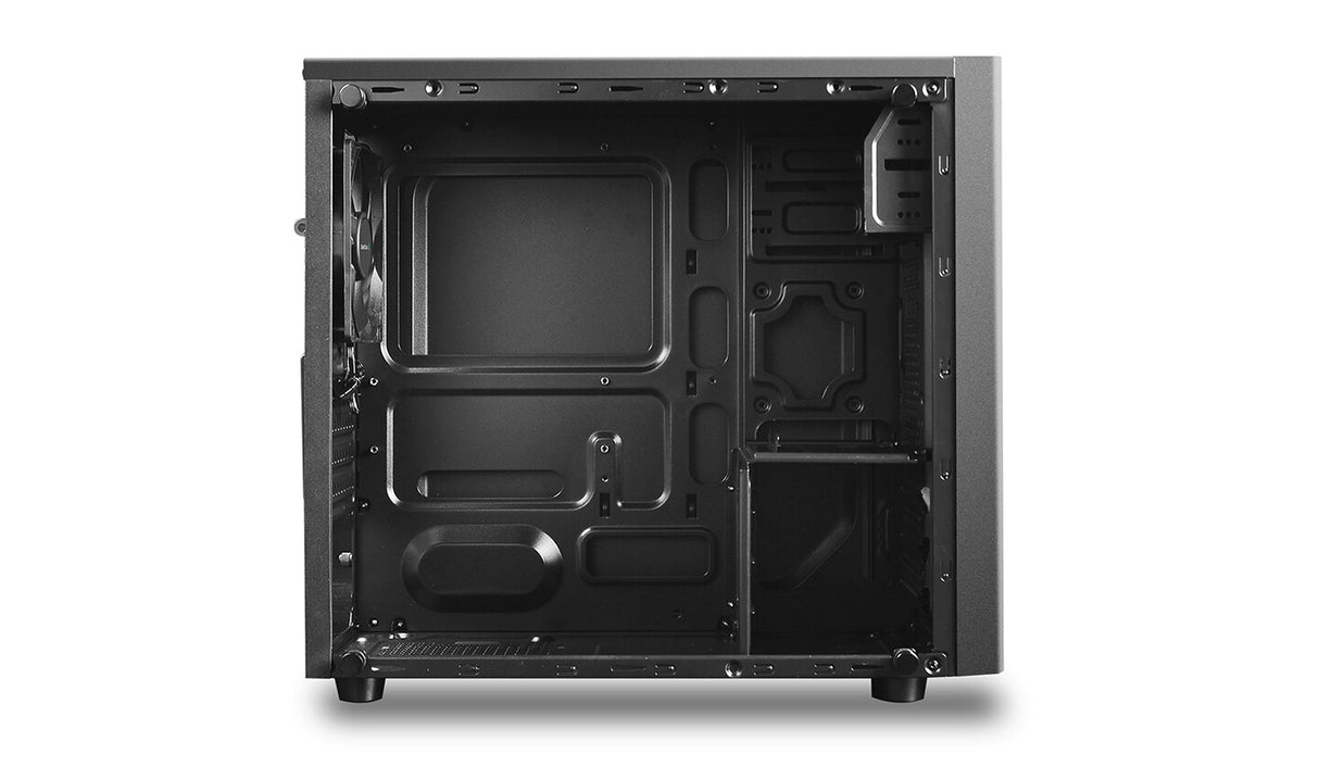 DeepCool Matrexx 30 Mini Tower Sort