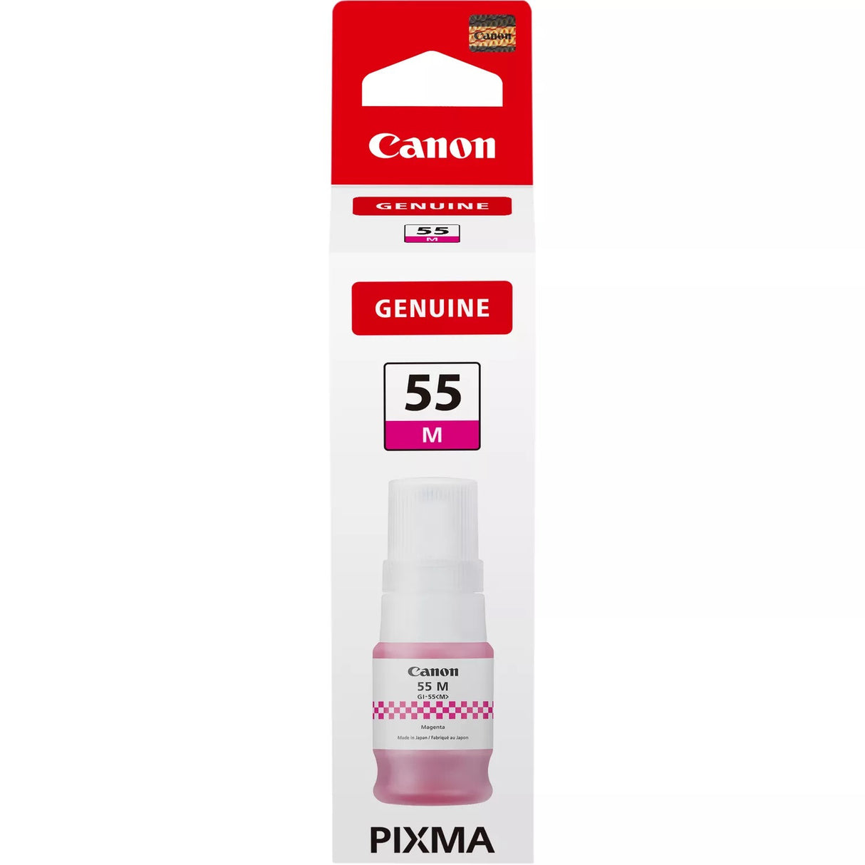 Canon 6290C001 blækpatron 1 stk Original Magenta