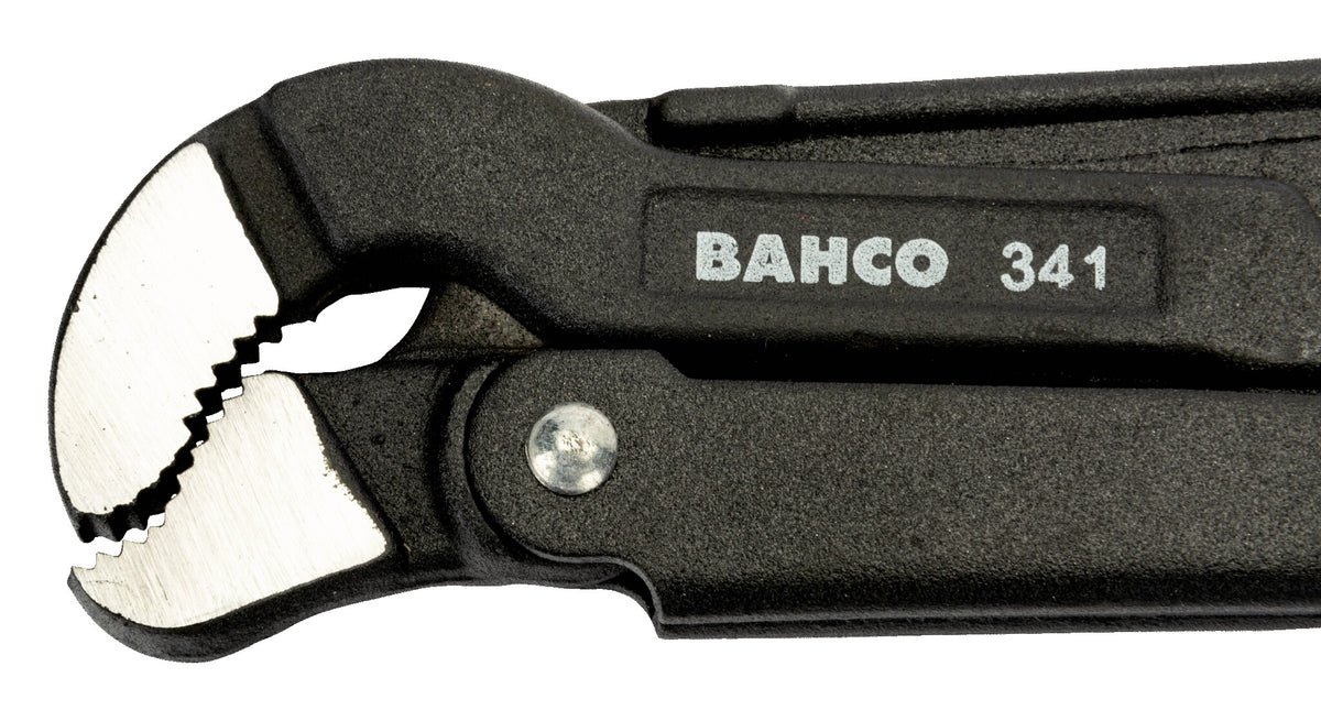 Bahco 343 Rørsvensknøgle
