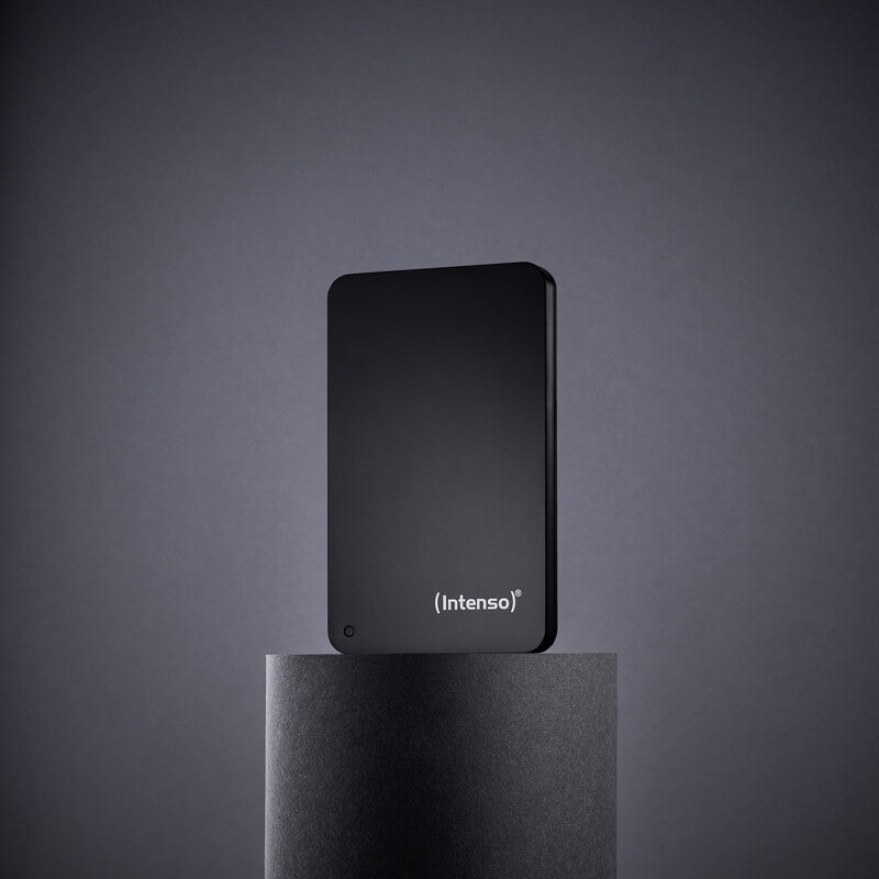 Intenso Harddisk Memory Case 500GB 2.5 USB 3.0 5400rpm