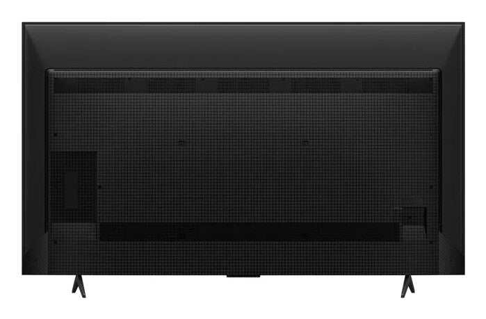 TCL T69C 65T69C TV 165,1 cm (65") 4K Ultra HD Smart TV Wi-Fi Sort 350 cd/m²