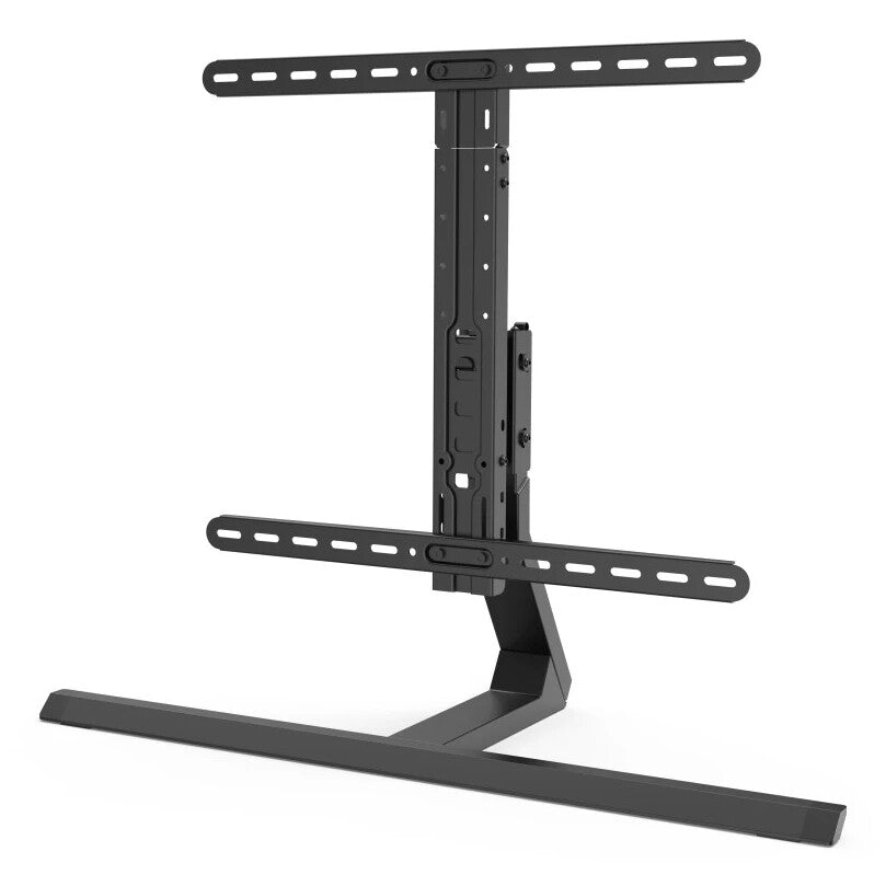 Hama 00220869 tv-beslag 165,1 cm (65") Sort