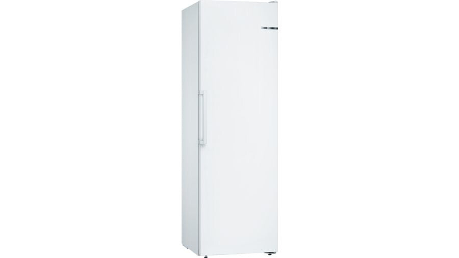 Bosch GSN36VWEP fryser Stående fryser Fritstående 242 L Hvid