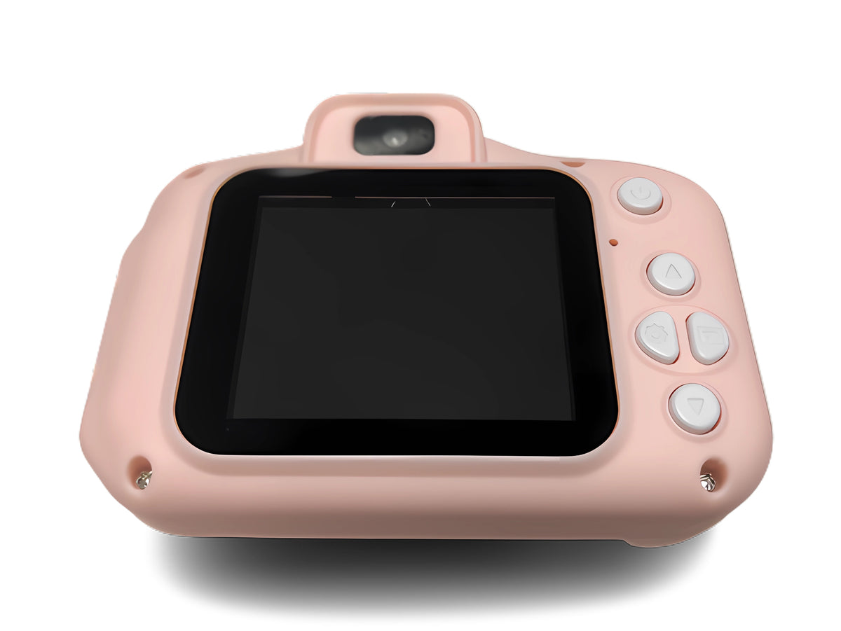 Denver KCA-1340 Kinder Kamera rosa