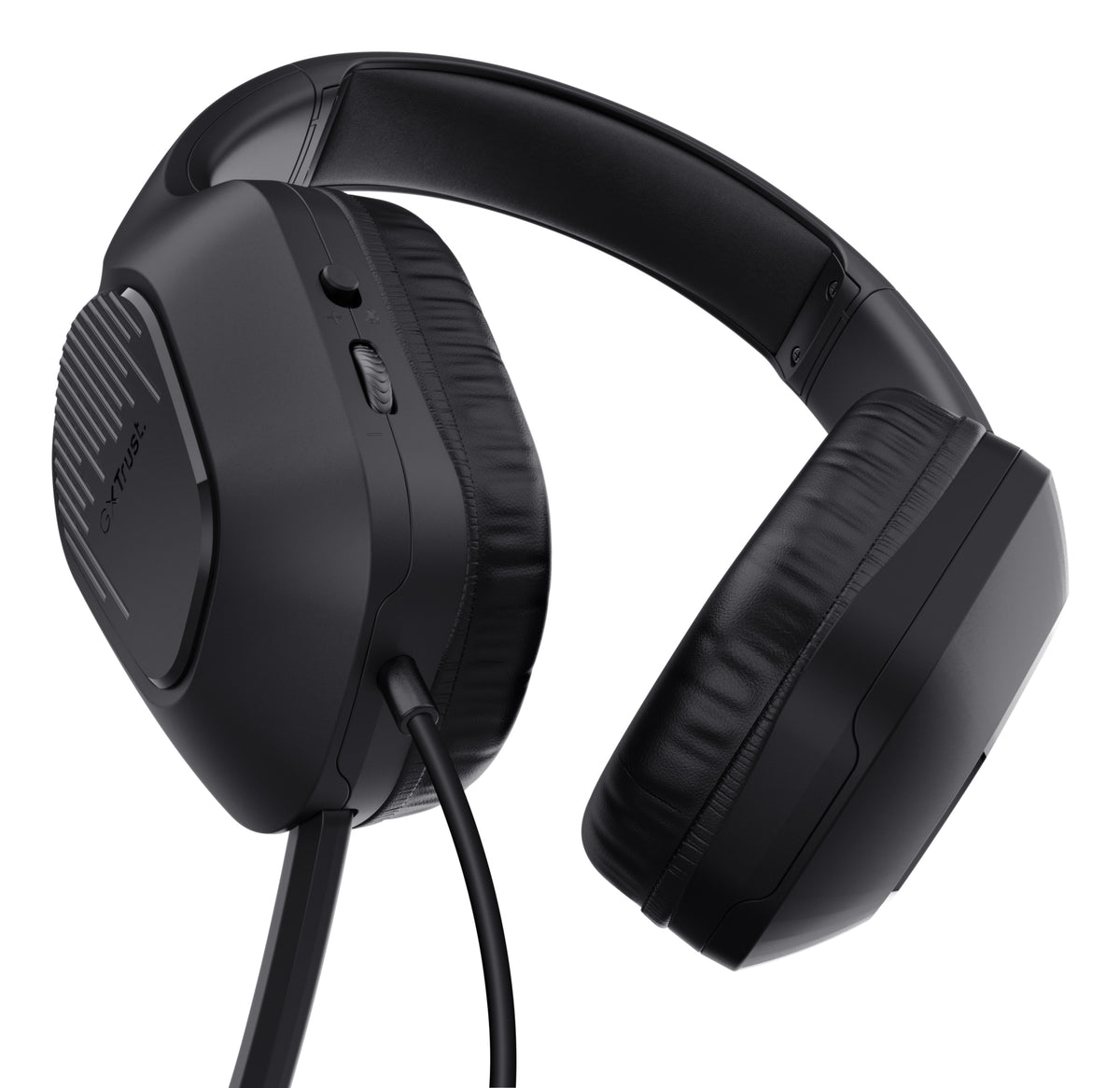 Trust GXT415 Zirox 302356 headset sort