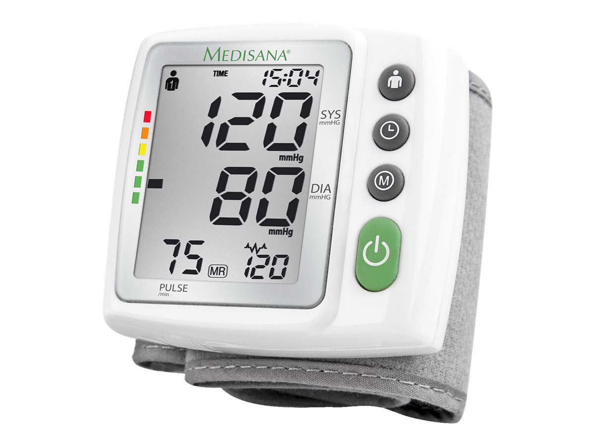 MEDISANA Blodtryksmåler BW 315