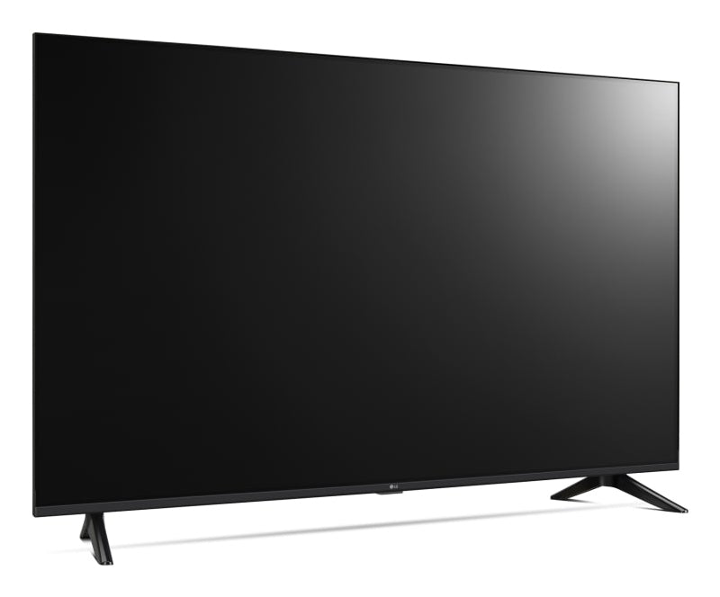 LG UHD AI 65UA73003LA TV 165,1 cm (65") 4K Ultra HD Smart TV Wi-Fi Sort