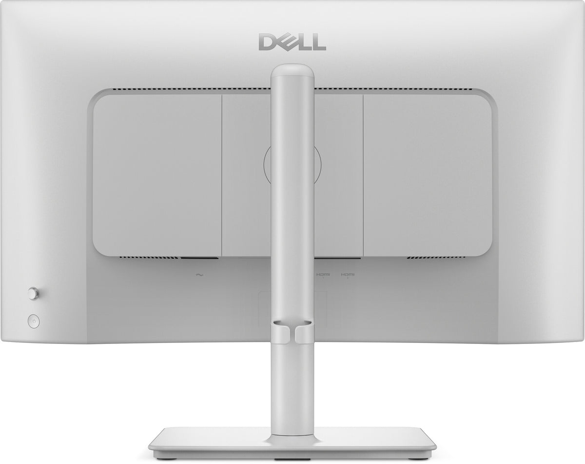 DELL S Series S2425HSM computer monitor 61 cm (24") 1920 x 1080 pixels Full HD LCD White