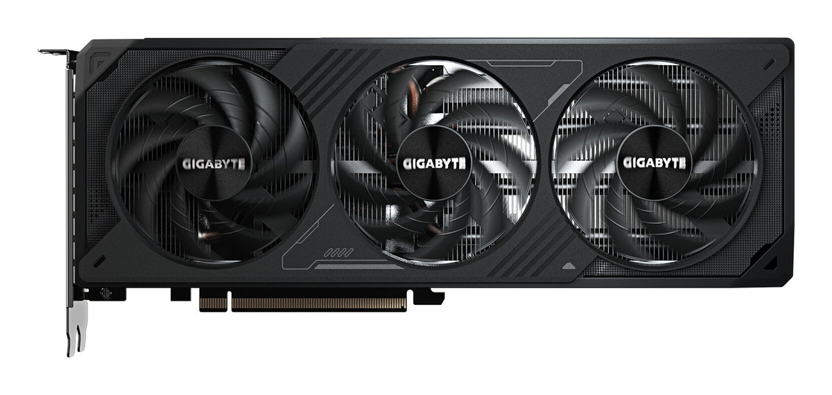 GIGABYTE GeForce RTX 5070 WINDFORCE OC SFF 12G Graphics Card
