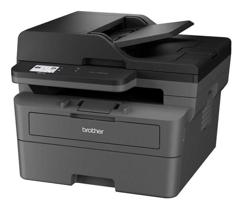 Brother MFCL2860DWRE1 Laser A4 1200 x 1200 dpi 34 sider pr. minut Wi-Fi