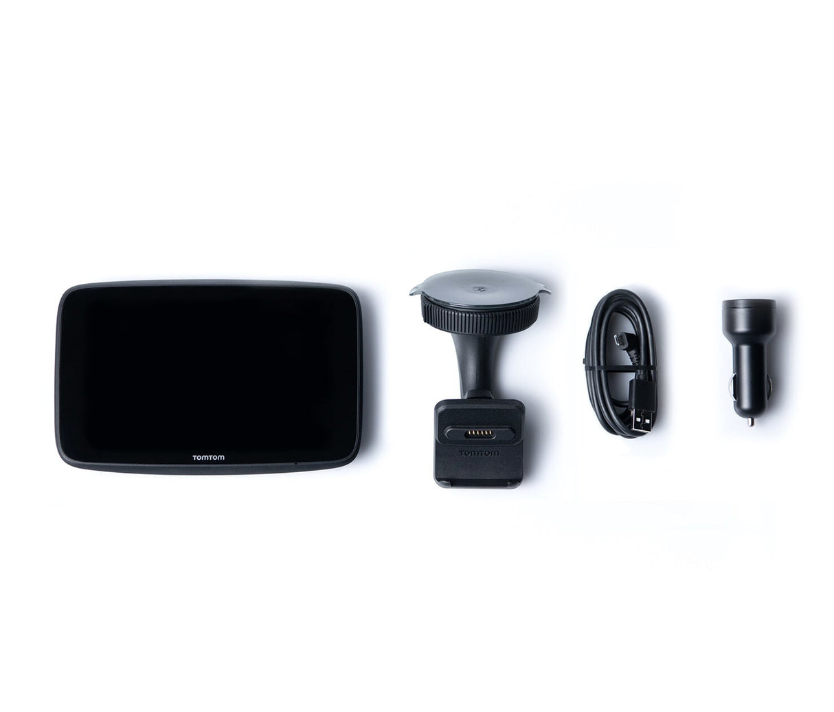 TomTom GO Expert Plus 7"