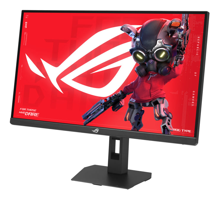 ASUS ROG Strix XG27JCG 27 Fast IPS 5120 x 2880 (5K) HDMI DisplayPort USB-C 180Hz
