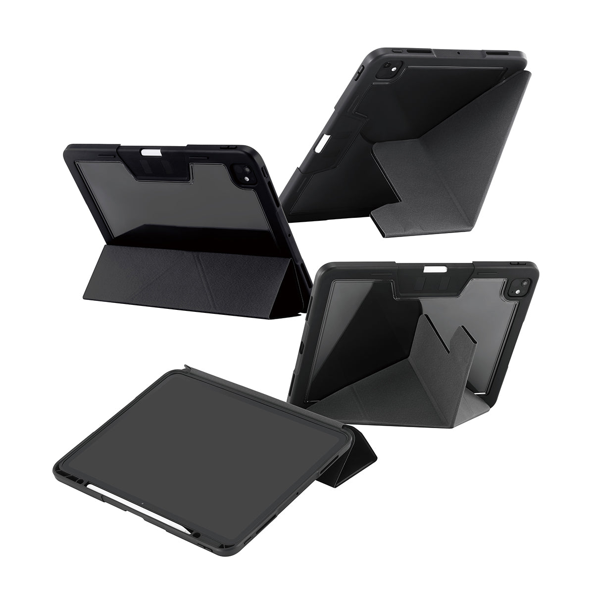PanzerGlass CARE™ by Essential Case Sort iPad Pro 13" (2024-2025)