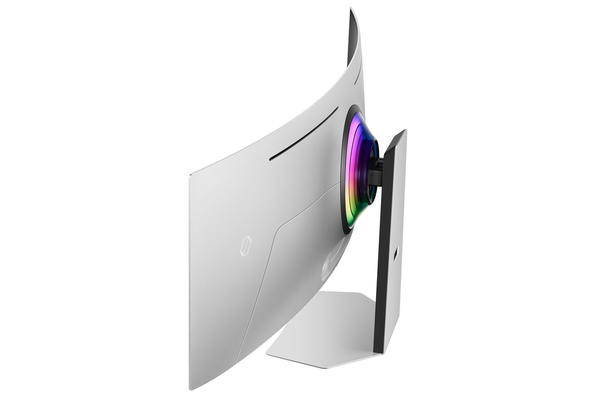 Samsung Odyssey OLED G9 S49CG950SU 49 5120 x 1440 (UltraWide) HDMI DisplayPort Micro HDMI 240Hz