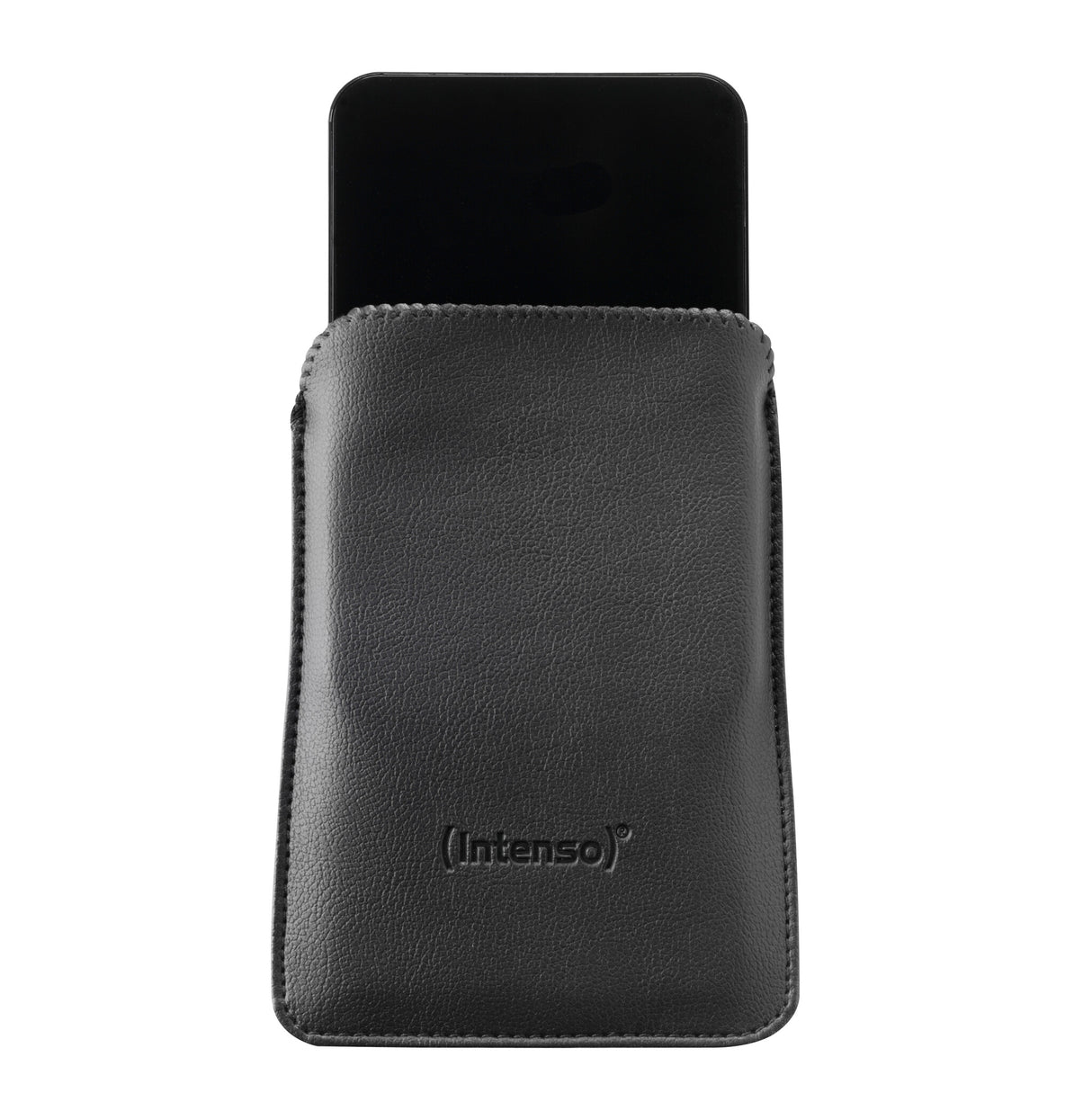 Intenso Memory Drive, 1TB ekstern harddisk 5400 rpm 2.5" USB Type-A 3.2 Gen 1 (3.1 Gen 1) Sort