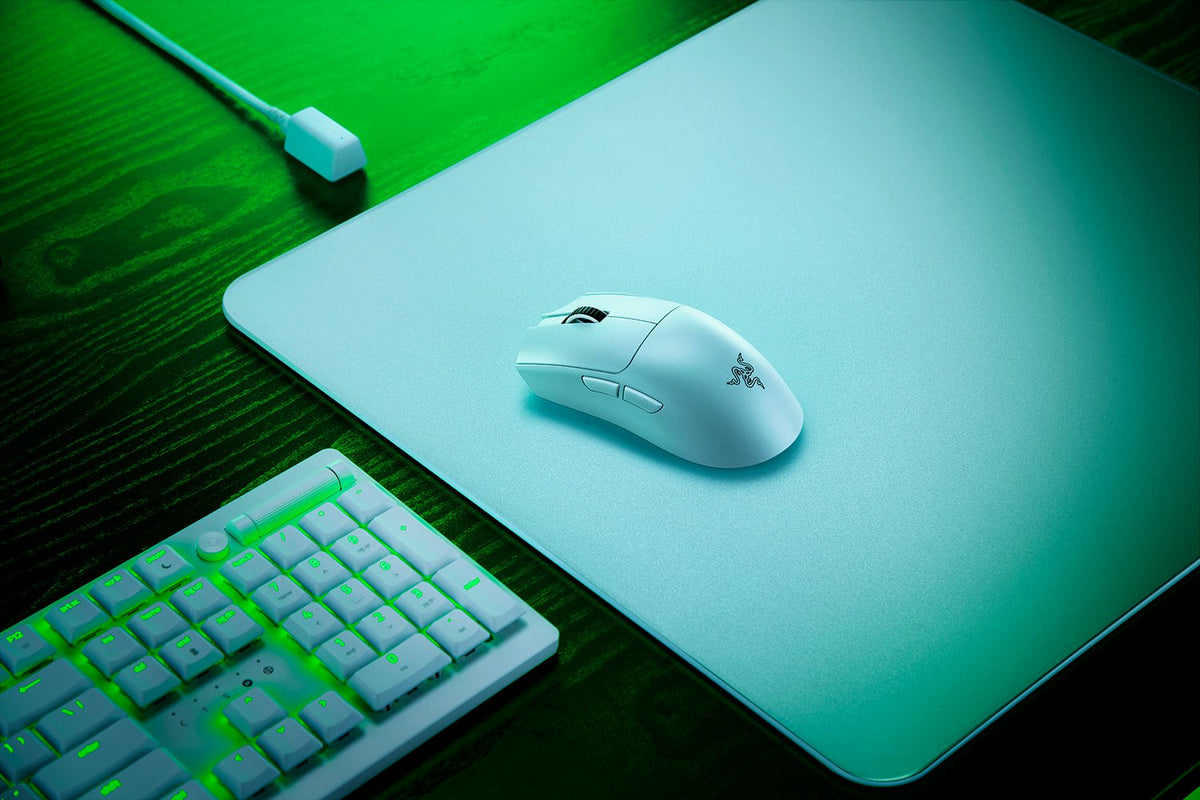 Razer Viper V3 Pro 399803 trådløs mus hvid