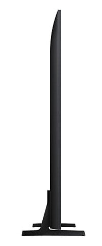 Samsung DU9072 2.49 m (98") 4K Ultra HD Smart TV Wi-Fi Black